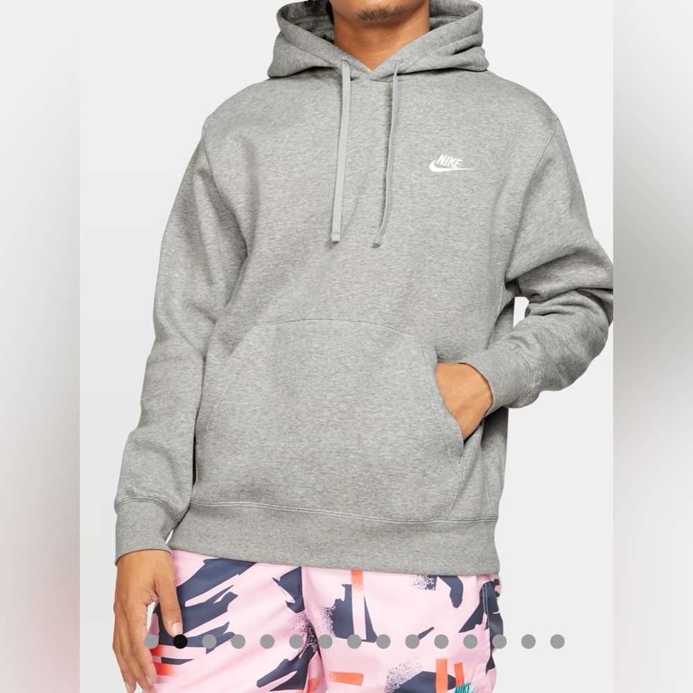 Nike Sportswear Club Fleece | men’s size XL